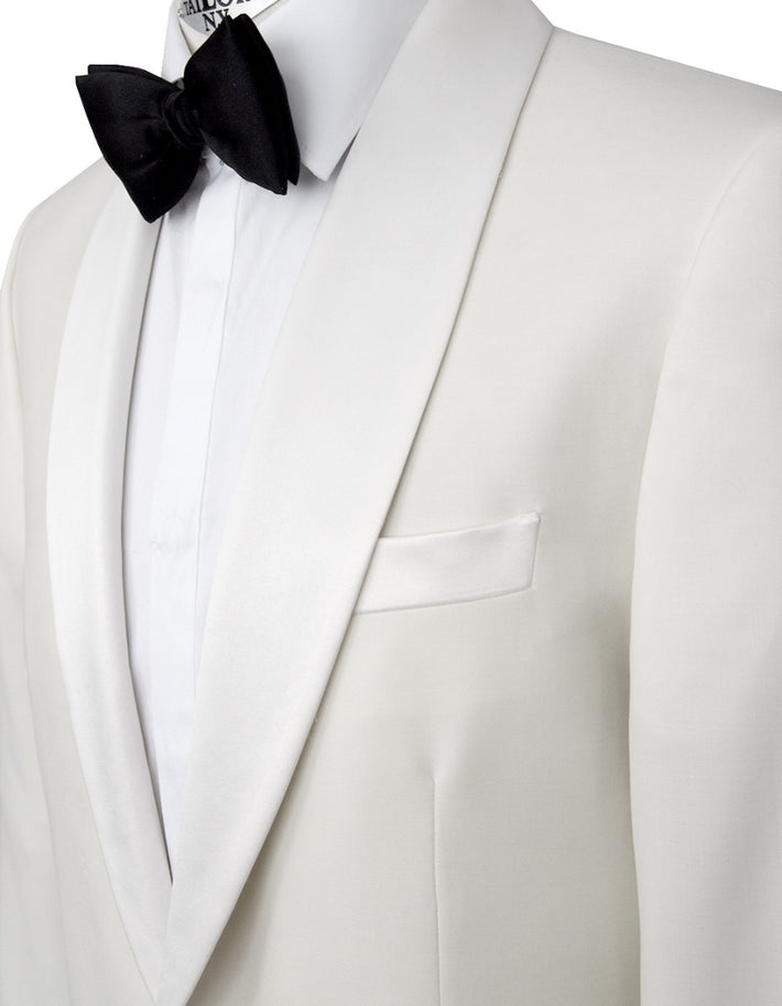 London F Shawl Tuxedo