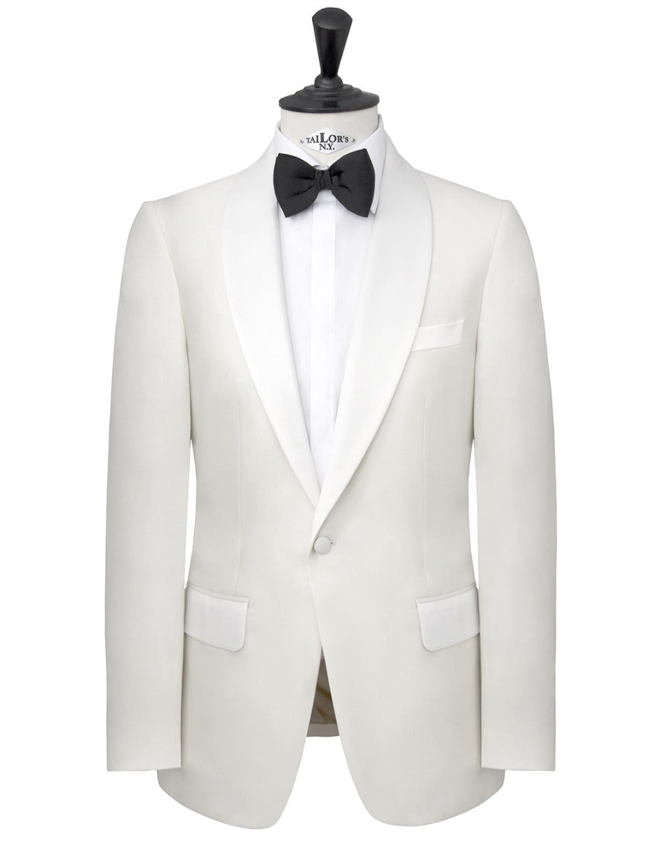 London F Shawl Tuxedo – Farage