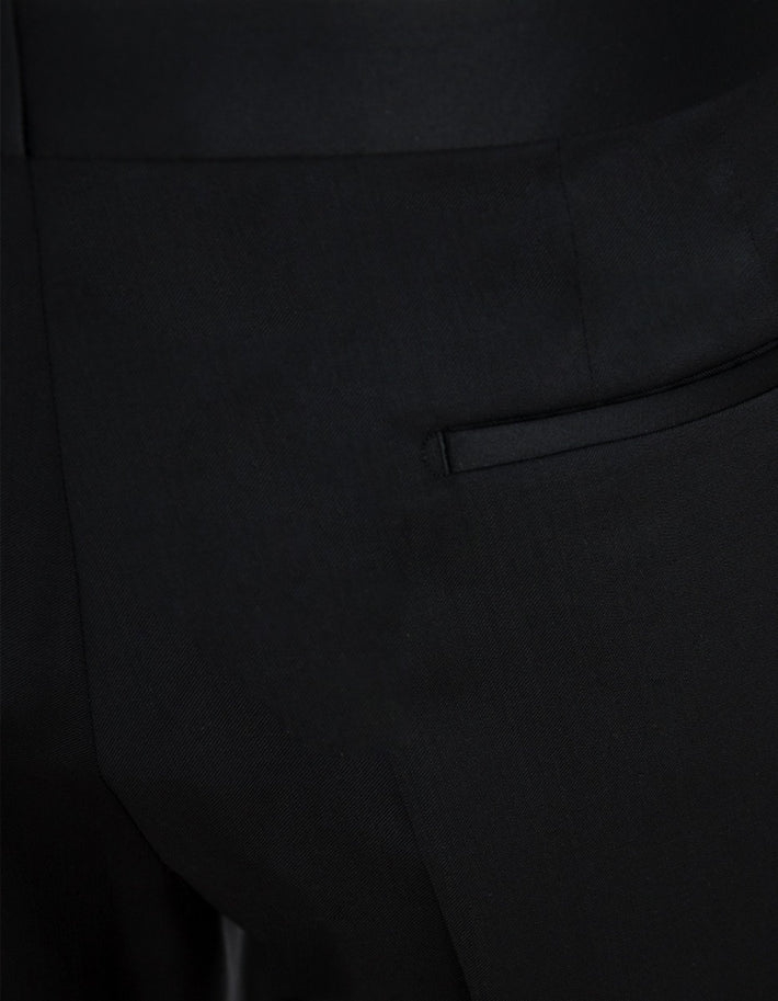 London F Shawl Tuxedo
