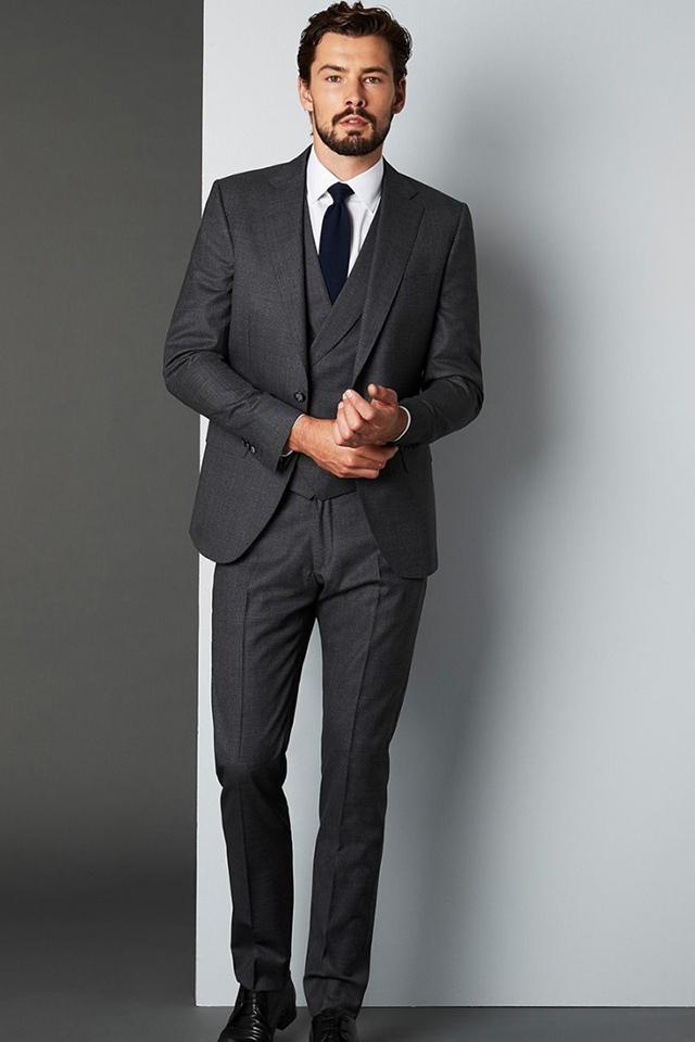 London A3W Waistcoat