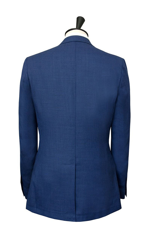 Milan A1 Deconstructed Jacket