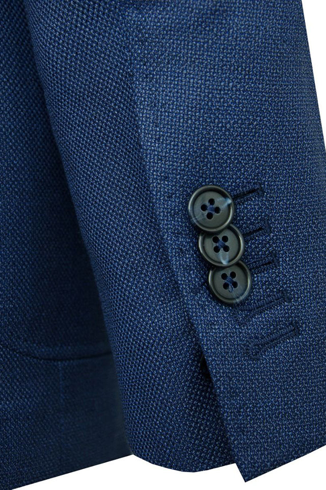 Milan A1 Deconstructed Jacket