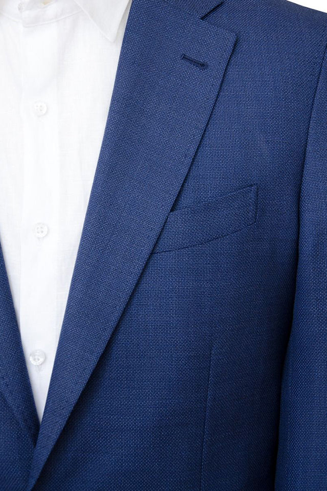 Milan A1 Deconstructed Jacket