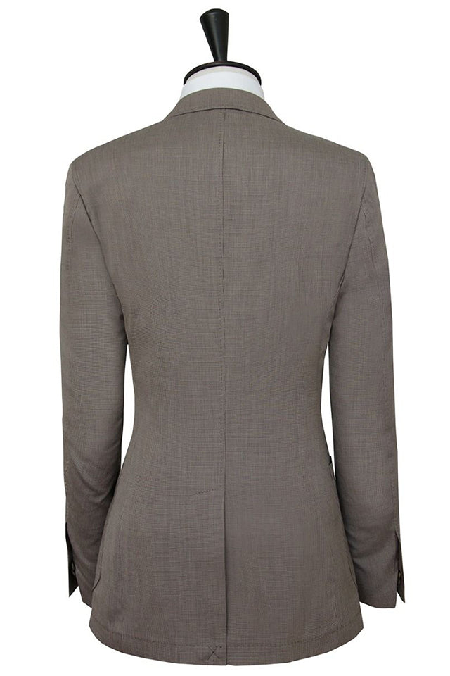 Milan A3 Jacket