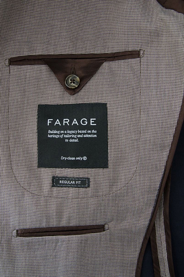 Milan A3 Jacket