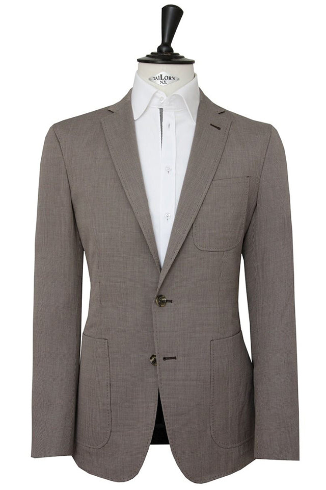 Milan A3 Jacket