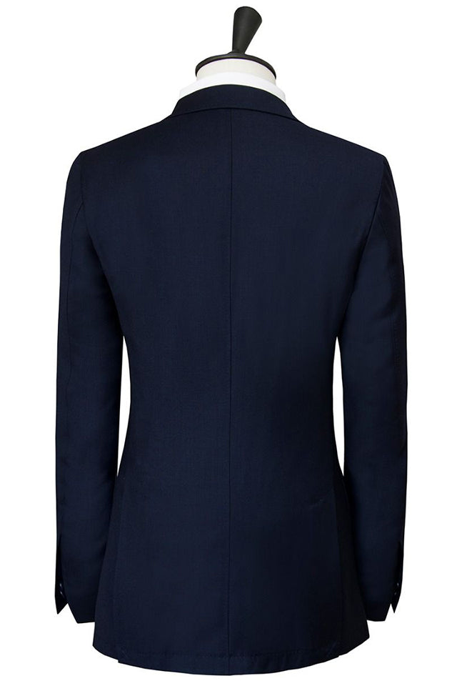 Milan B1 Deconstructed Jacket