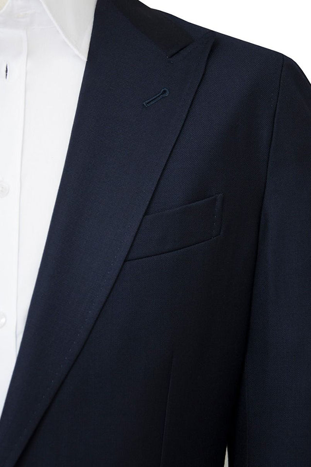 Milan B1 Deconstructed Jacket