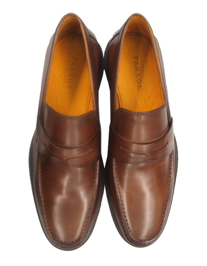 Mocassin Loafer
