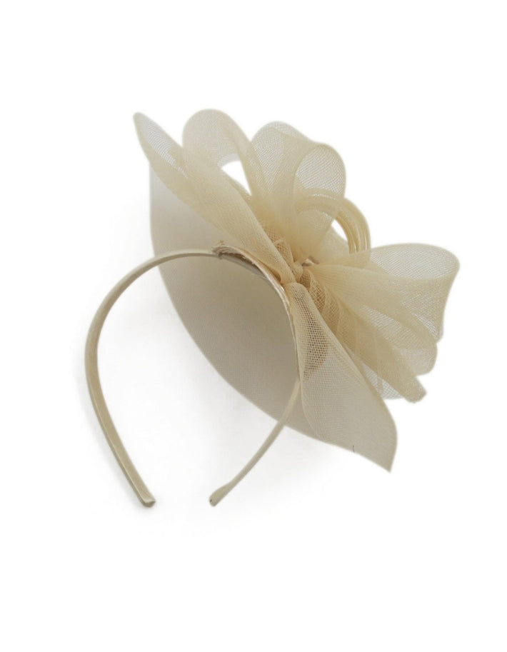 Simone Fascinator