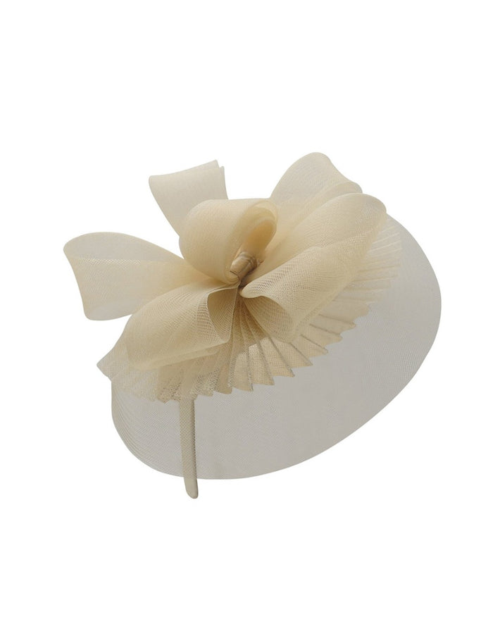 Simone Fascinator