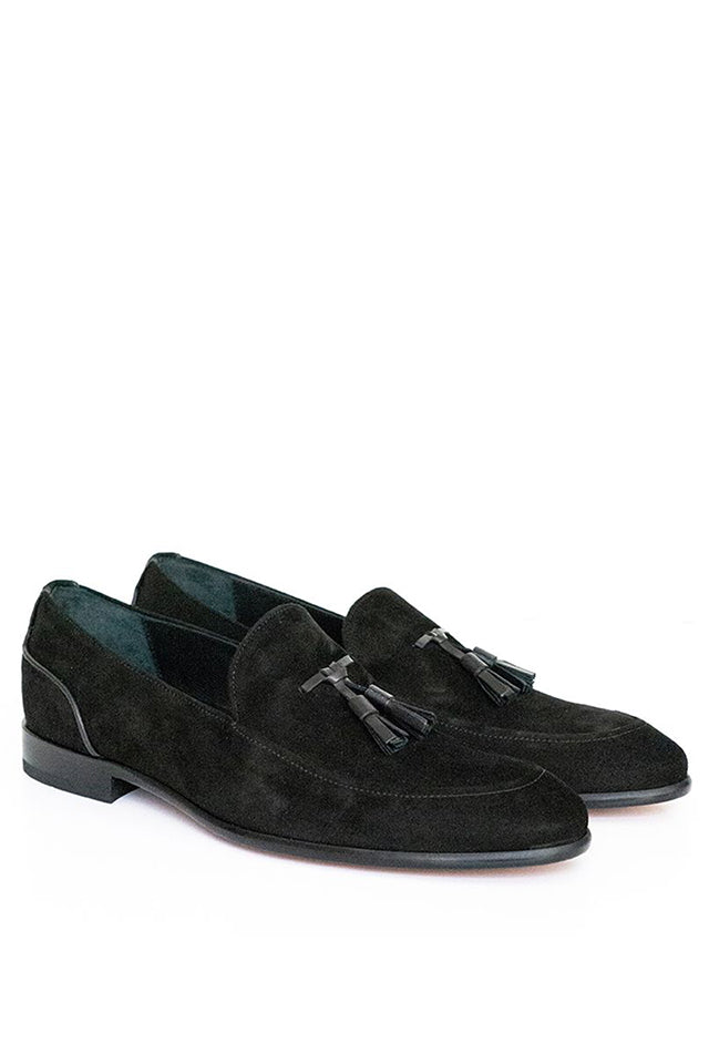 Lynem Slip On