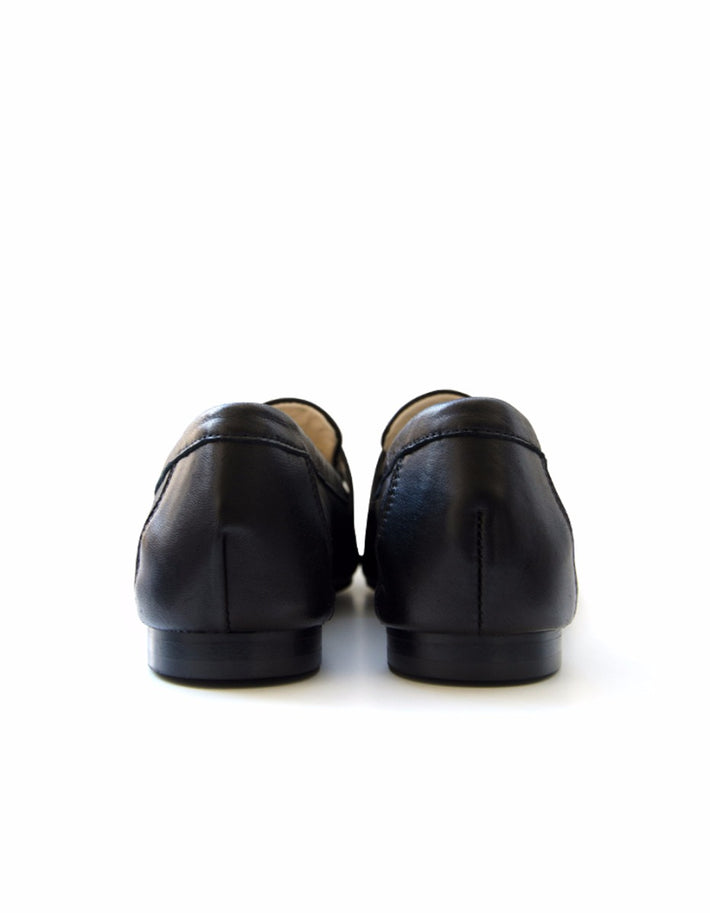 Nuance Loafer Black