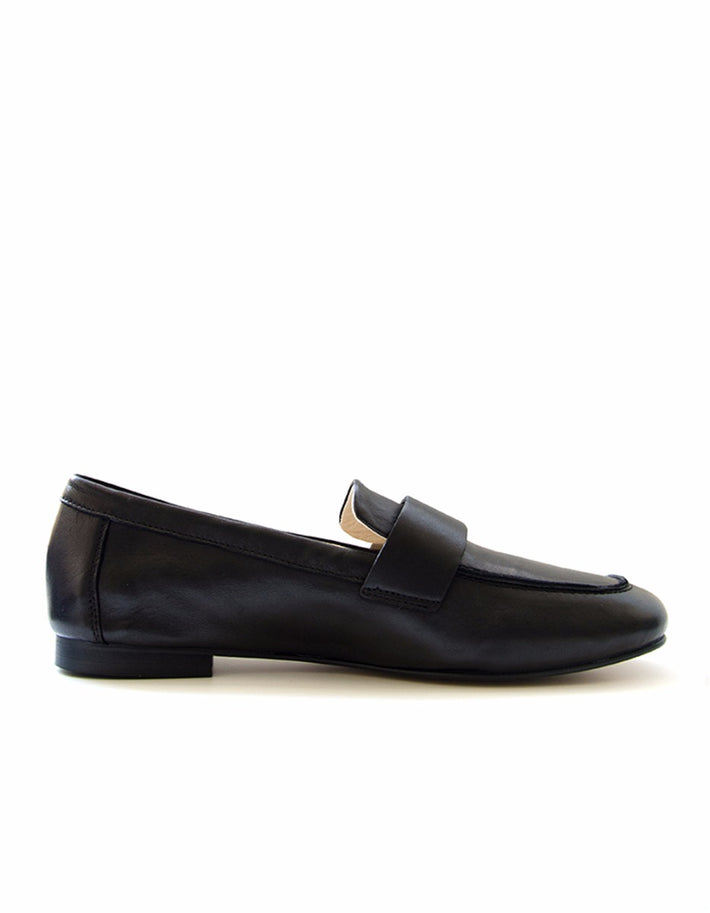 Nuance Loafer Black
