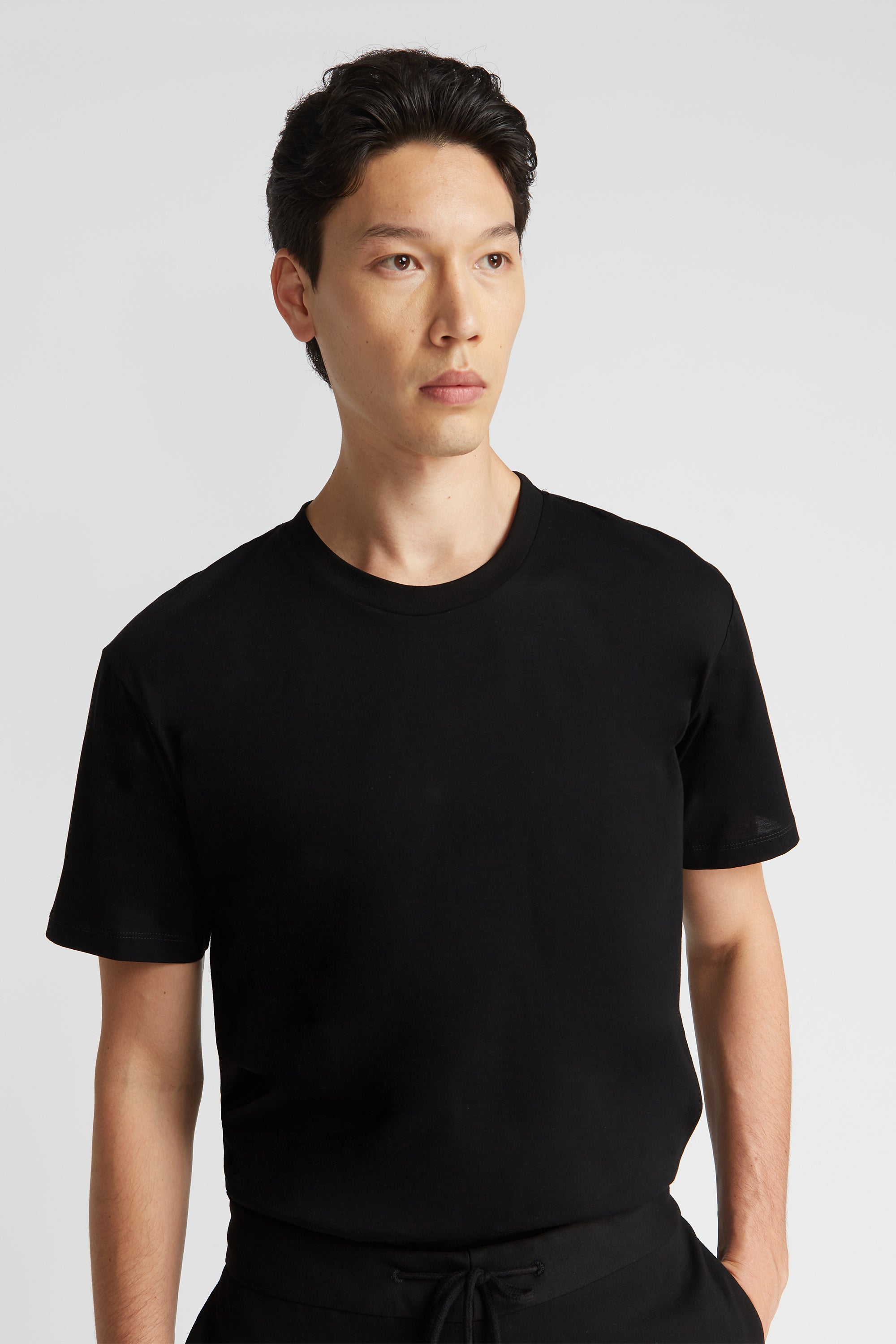 Oskar Crew T Shirt