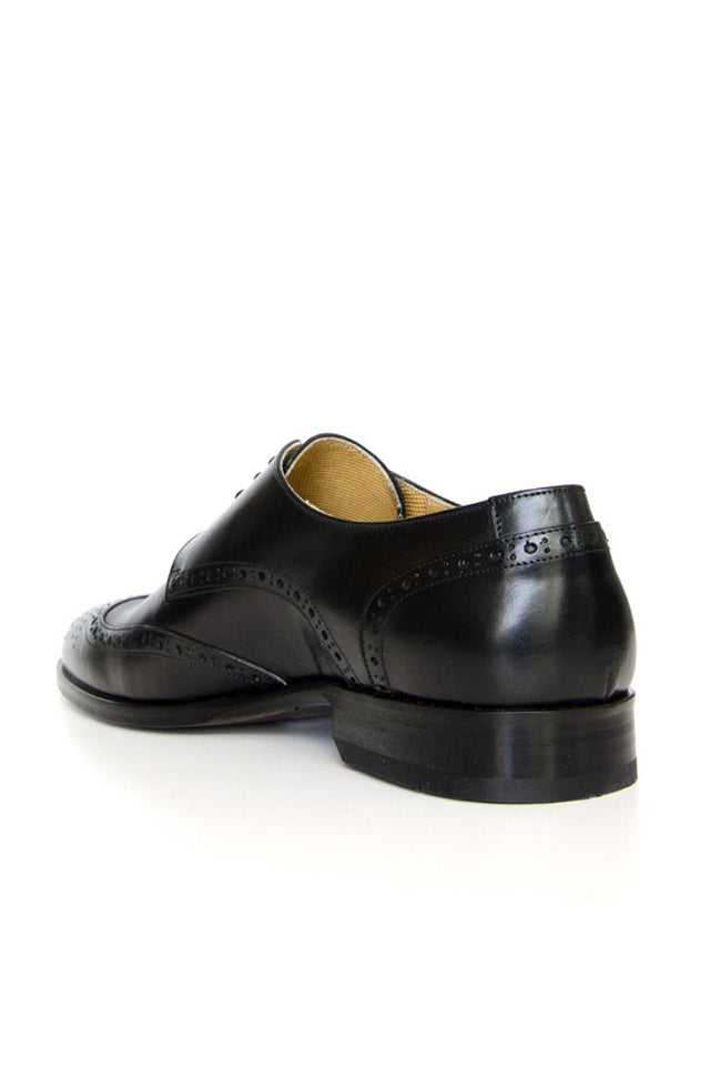 Parma Lace Up