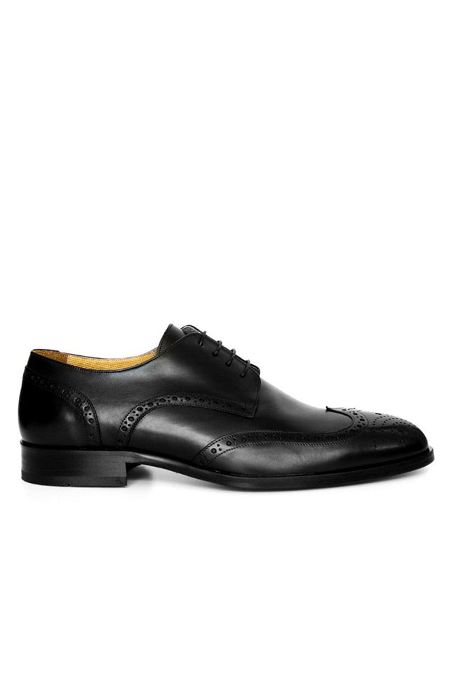 Parma Lace Up