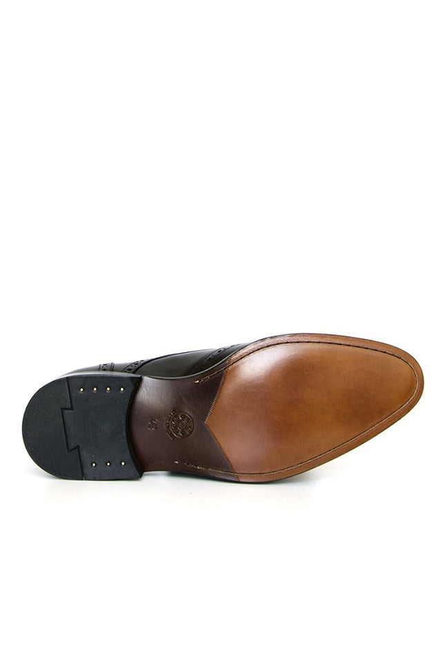 Parma Lace Up