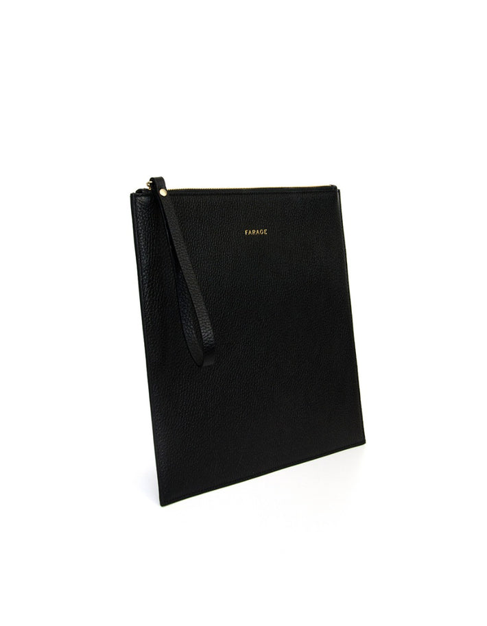 Pochette Leather Case