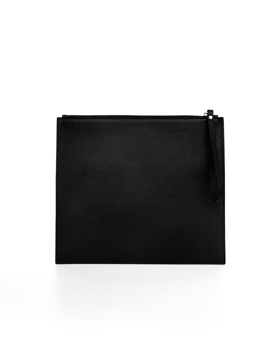 Pochette Leather Case