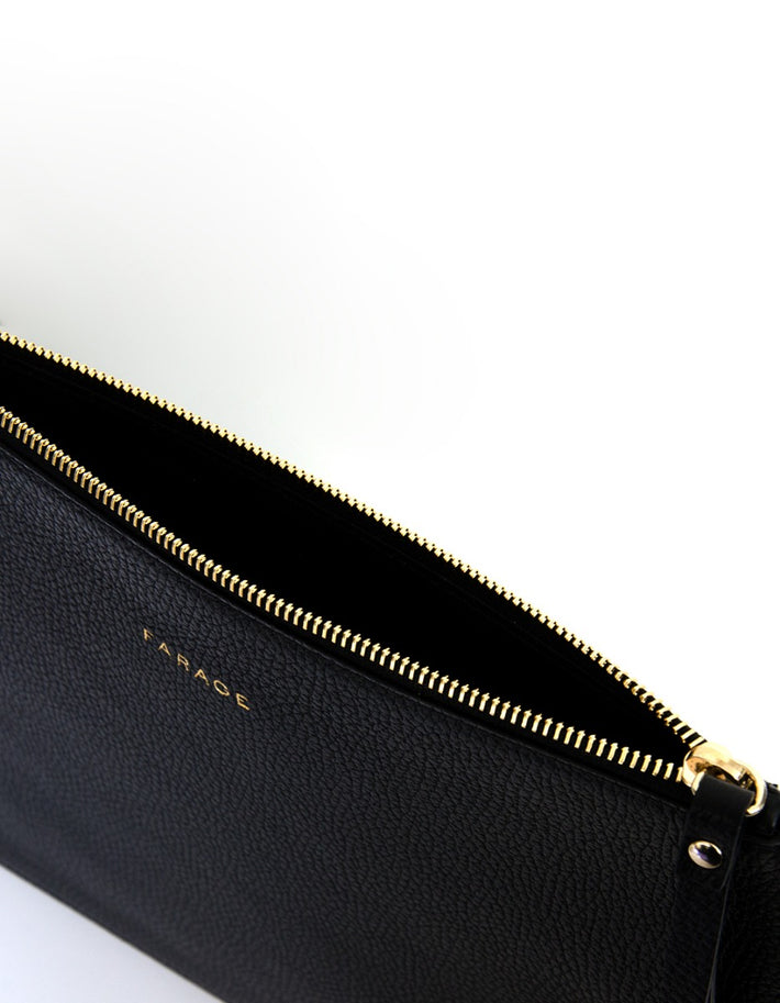 Pochette Leather Case