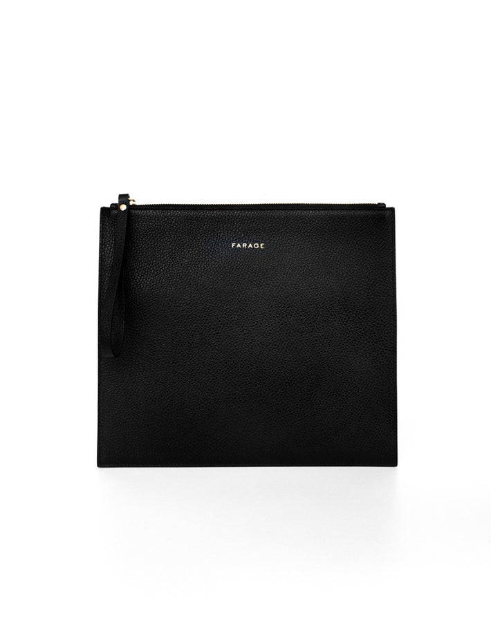 Pochette Leather Case