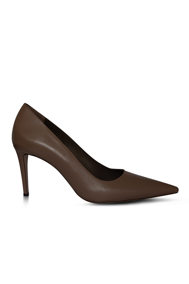 Seta Courtshoe