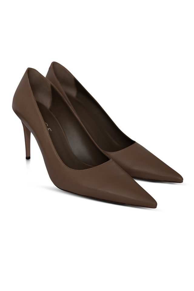 Seta Courtshoe
