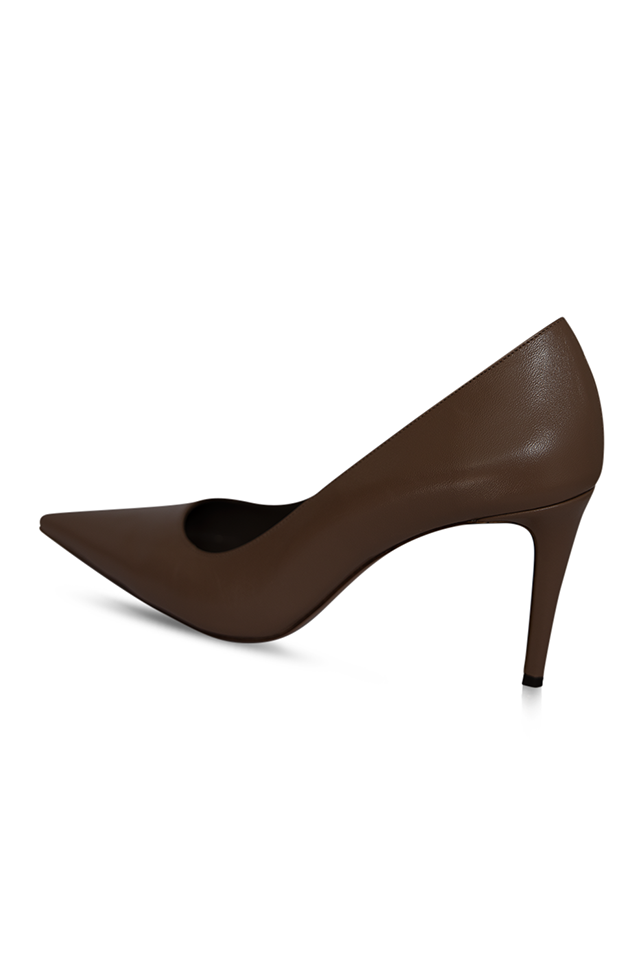 Seta Courtshoe