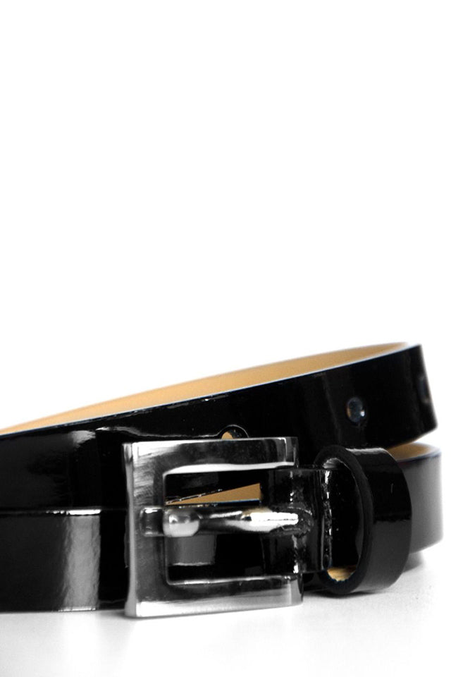 Reya Belt Black