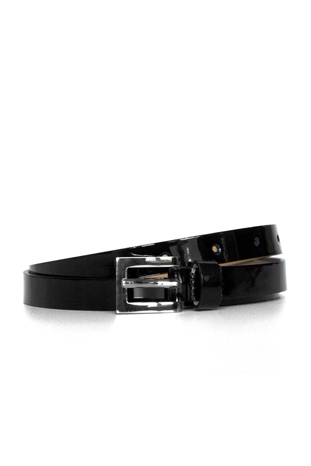 Reya Belt Black