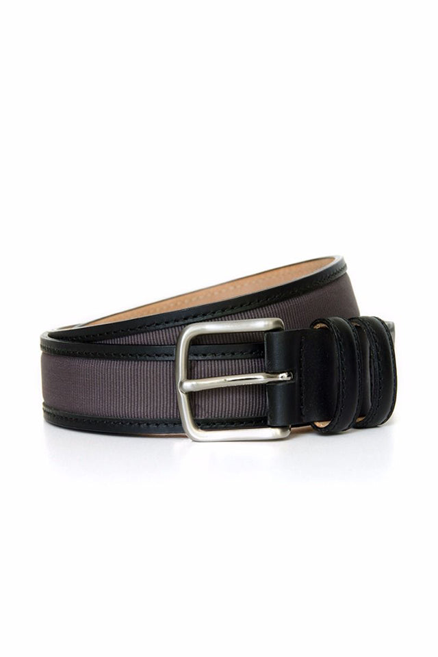 Ryan Belt Brown