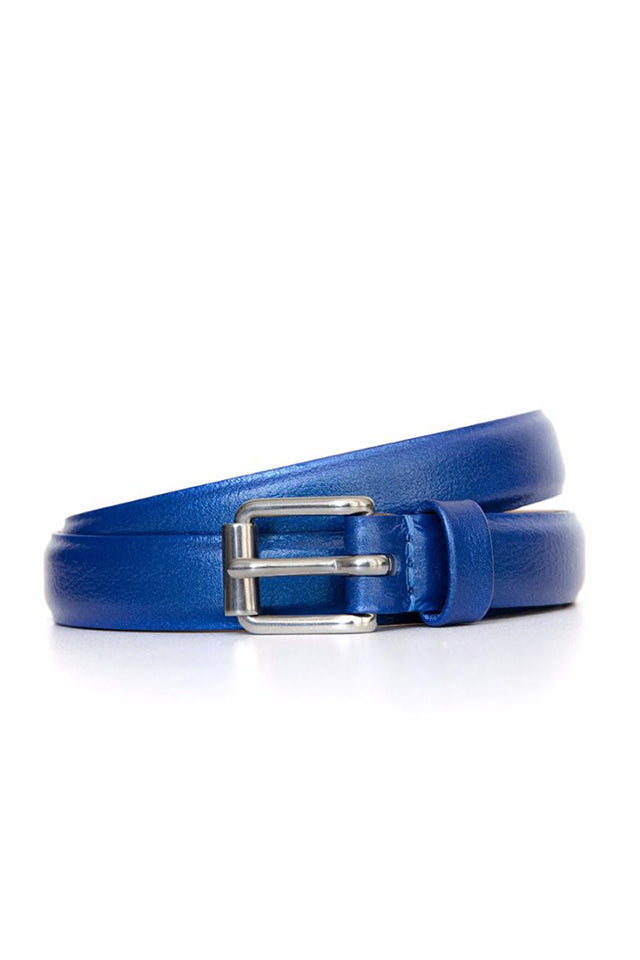 Sky Belt Blue