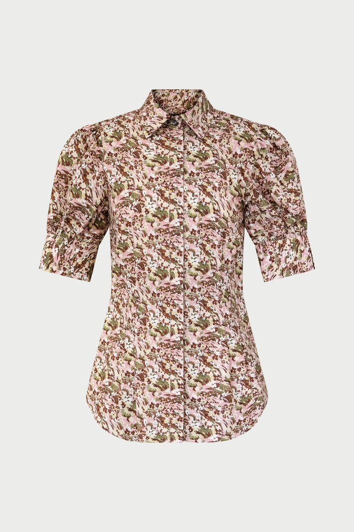 Sophia Shirt Liberty