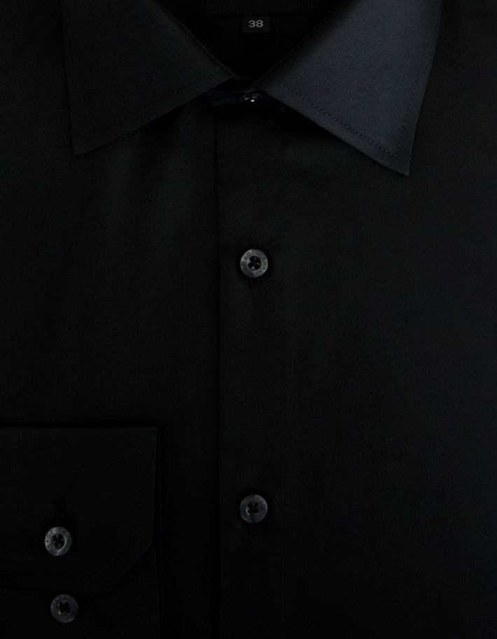 Tailored Fit Shirt Maddison