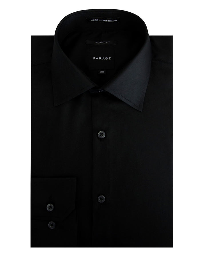 Tailored Fit Shirt Maddison