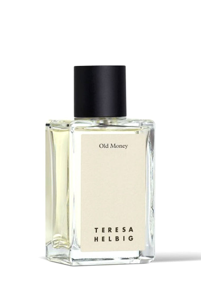 Teresa Helbig - Old Money