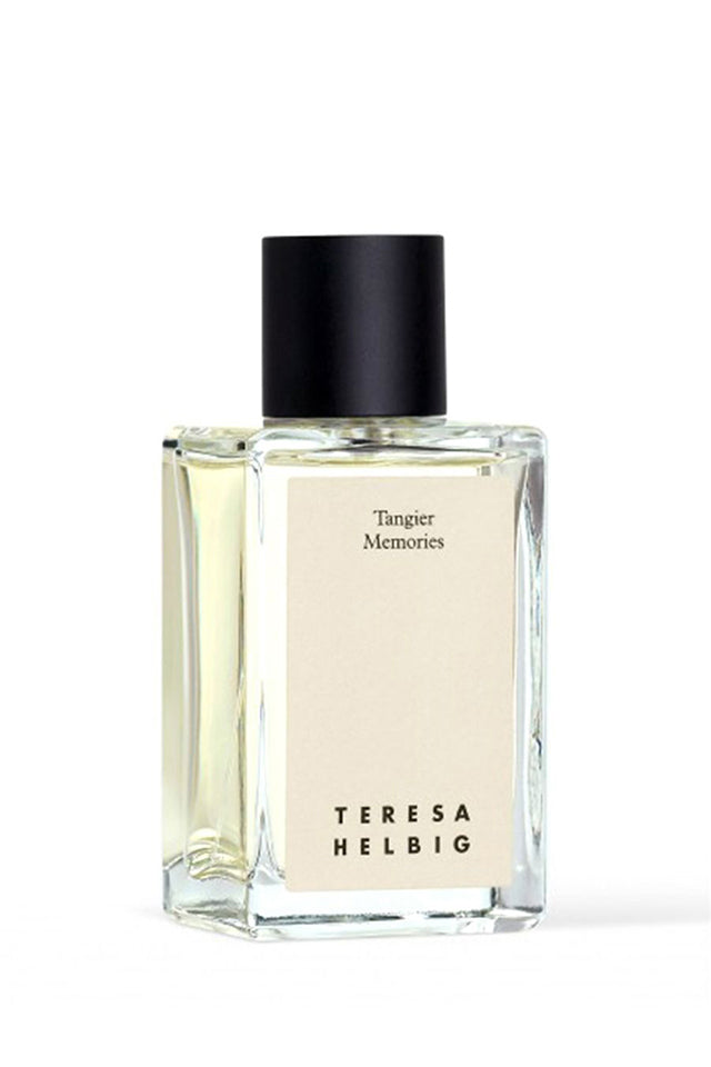 Teresa Helbig - Tangier Memories