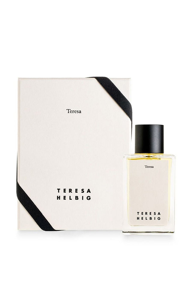 Teresa Helbig - Teresa