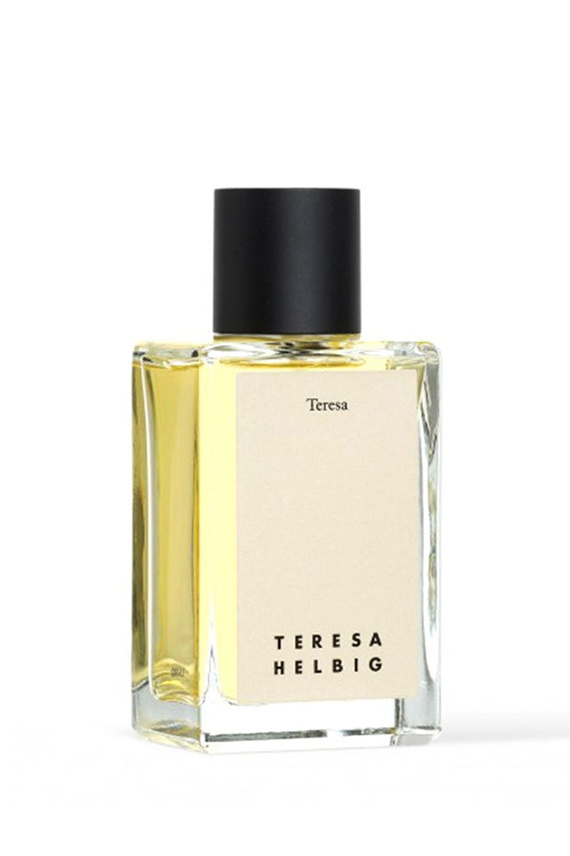 Teresa Helbig - Teresa