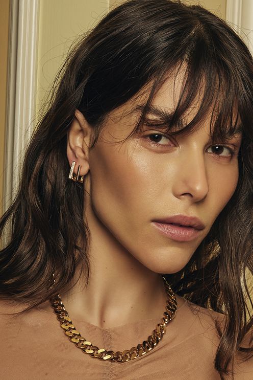 Amber Sceats Trinity Earring Set