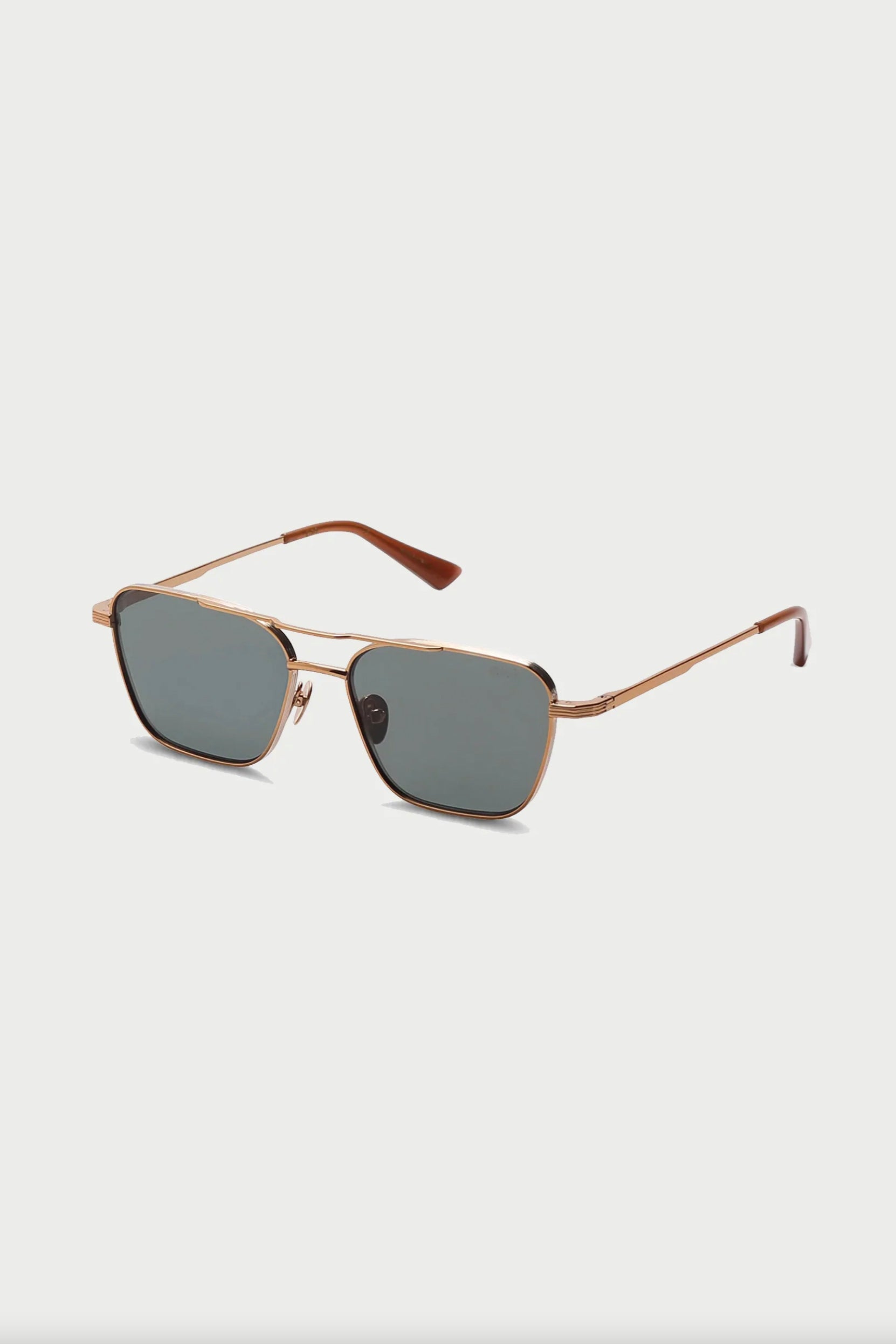 GOD Eyewear 38 2 Gold Silver
