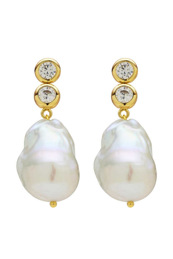 Valletta Earrings